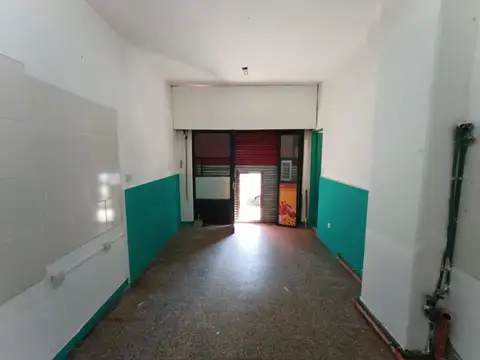 La Pampa 4800, Piso 0