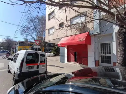 Local en Alquiler, Villa Ortuzar