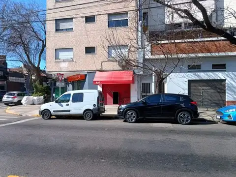 La Pampa 4800, Piso 0