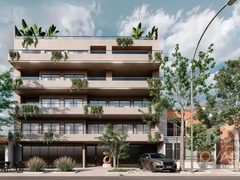 3 Ambientes con Terraza y Piscina privada en Colegiales!