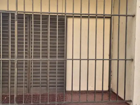 Departamento en Villa Mercedes