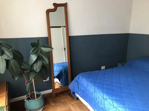 Departamento en Alquiler Temporal de 1 dormitorio