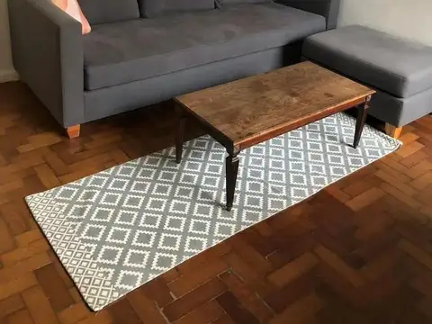 San Mateo 3700, Piso 2