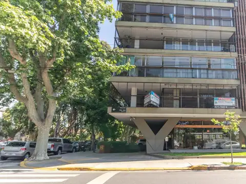 Departamento en Alquiler de 2 dormitorios