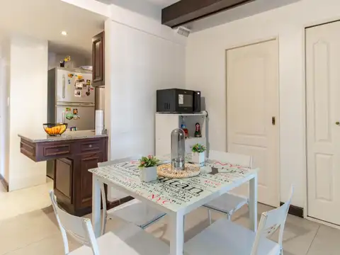 Departamento en Alquiler de 3 ambientes