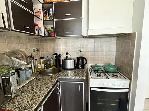 Departamento en Venta al Norte