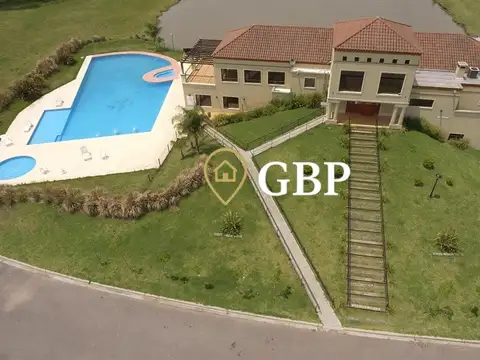Lote en venta en Canning Barrio El Rebenque