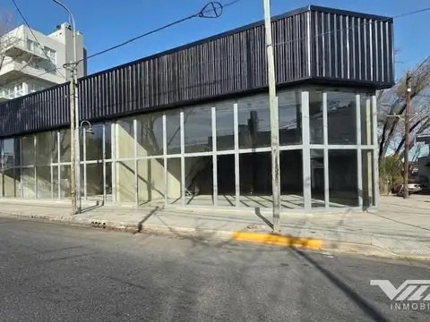 Alquiler - Locales Comerciales/ Depositos A ESTRENAR - Villa Martelli