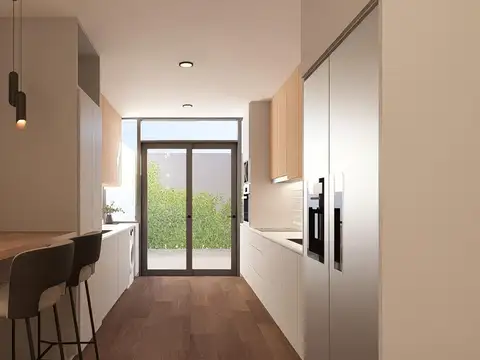 Casa en Venta de 2 dormitorios