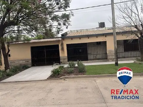Casa en Venta en Presidencia Roque Saenz Peña, USD 95.000