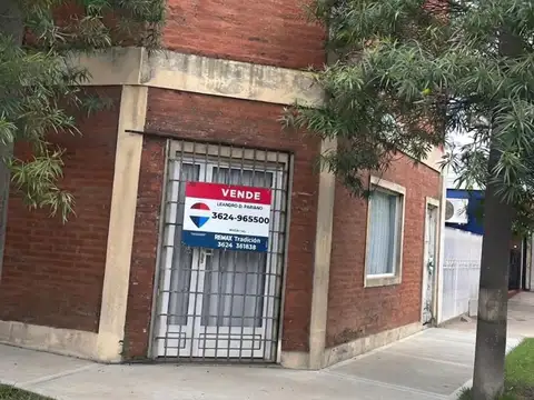 Casa en Venta en Presidencia Roque Saenz Peña, Comandante Fernández