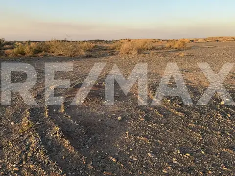 Colonia San Francisco