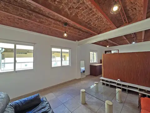 VENTA MONOAMBIENTE TERRAZA APTO CREDITO PALERMO