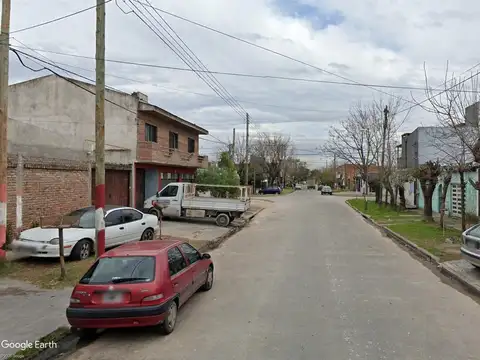 Casa en Venta en La Plata, USD 120.000