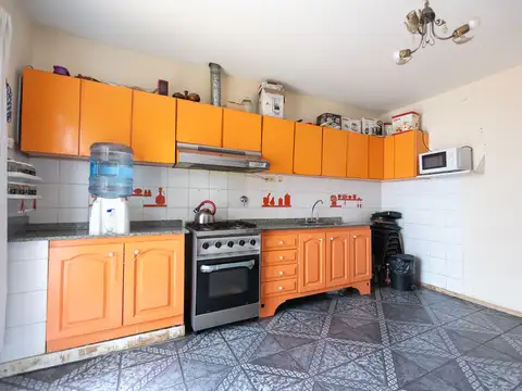 Depto Tipo Casa en Venta de 3 dormitorios