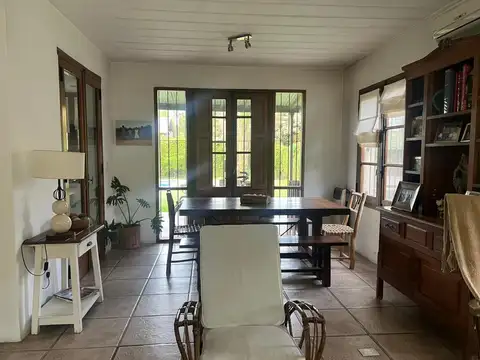 Casa en Alquiler Temporal 10 años