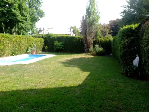 Alquiler POR SEMANA - Bella Vista