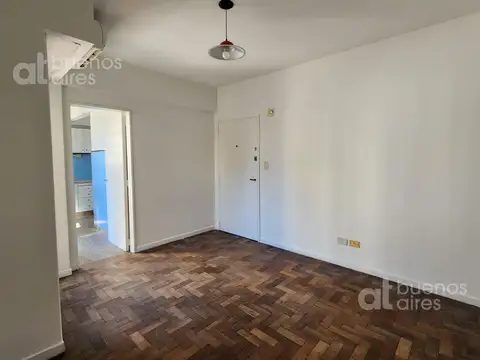 Departamento en Alquiler de 1 dormitorio