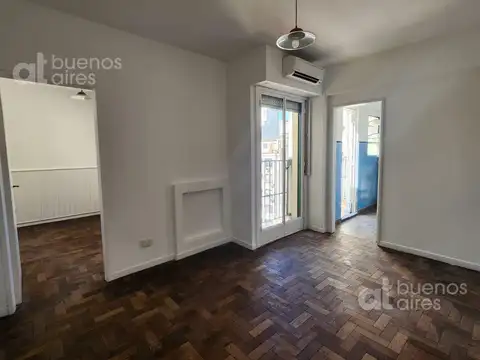 Departamento en Alquiler en Villa Crespo, $ 680.000