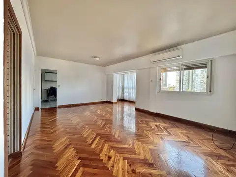Departamento en Alquiler de 3 ambientes