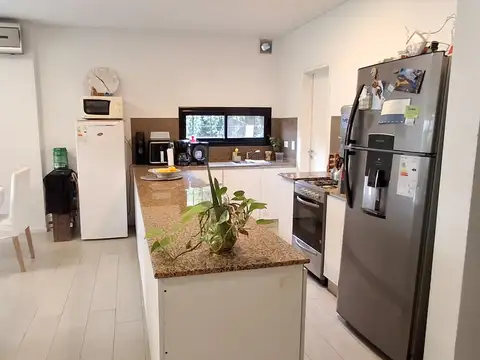 Casa en Venta 5 años