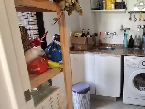 DUPLEX 4 AMBIENTES CON COCHERA Y PARQUE EN DON TORCUATO A/C