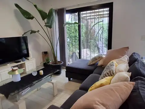 Venta Duplex 4 Amb En Don Torcuato J. Buschiazzo 1900