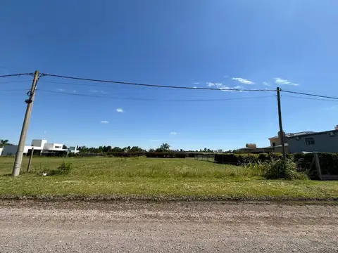 Terreno en Venta en Roldan, USD 85.000