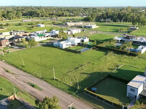 Lote en venta en Barrio San Andres -  Roldan