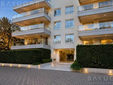 Venta Departamento 3 ambientes - La Magdalena - Pilar