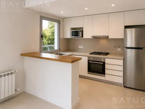 Departamento en Venta en Pilar, USD 230.000