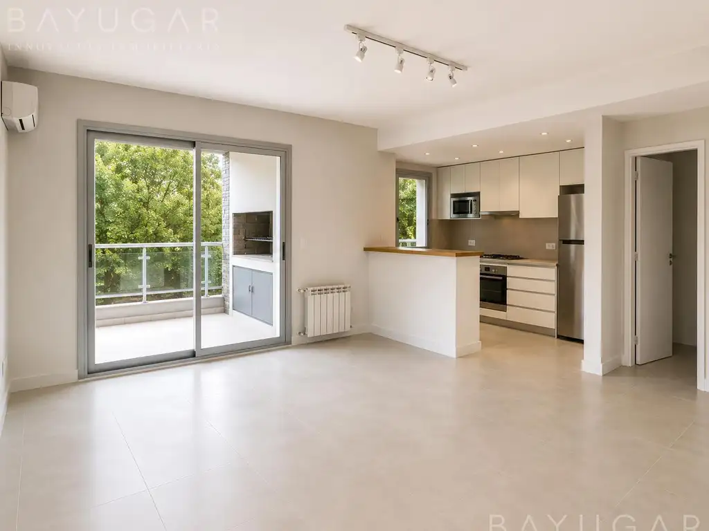 Venta Departamento 3 ambientes - La Magdalena - Pilar
