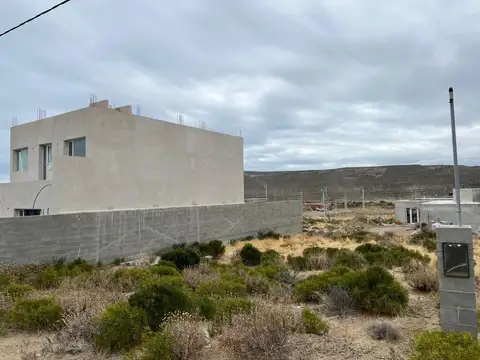 Cooperativa Golfo San Jorge