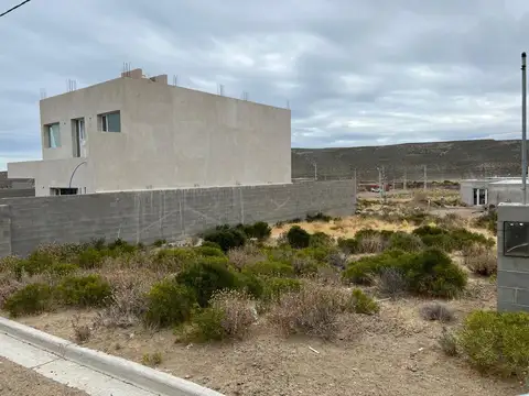 Venta de Terreno Cooperativa Golfo San Jorge  