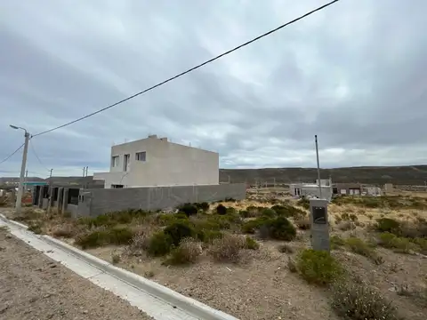 Terreno en Venta de 371,0 m2