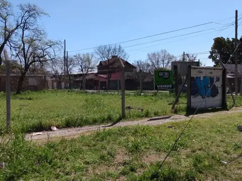 Terreno en Venta, FOS 0,6