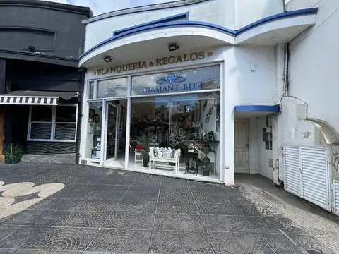 Fondo de Comercio en Mar De Ajo