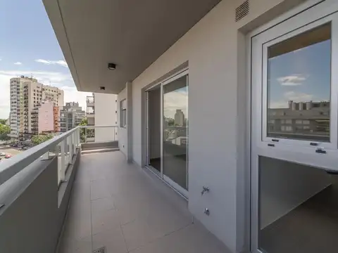 Av. Ricardo Balbin 3761 6° A