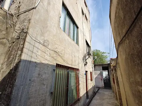 Casa en Venta en Laferrere Norte, USD 100.000