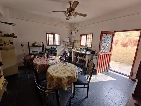 Casa en  venta en G. de Laferrere