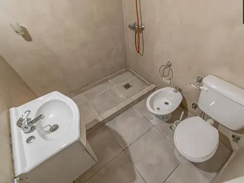 Departamento en Alquiler 35 años