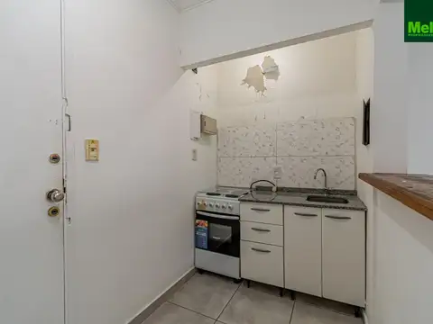 Departamento en Alquiler en Monserrat, $ 600.000