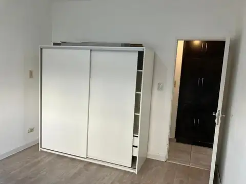 2 ambientes en alquiler