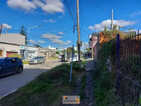 Terreno en Venta de 354,0 m2
