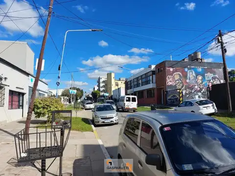 Av 25 De Mayo Y San Lorenzo