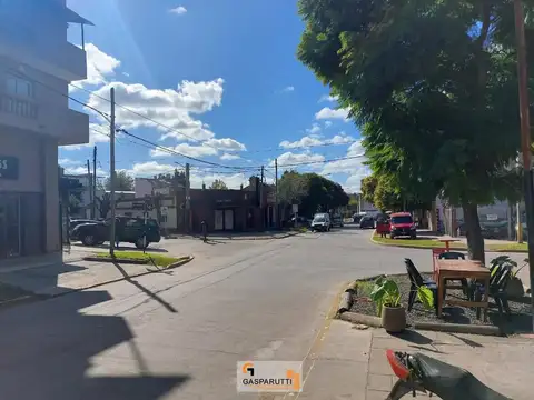 Terreno en Venta en Escobar Centro. Pcia. de Buenos Aires.