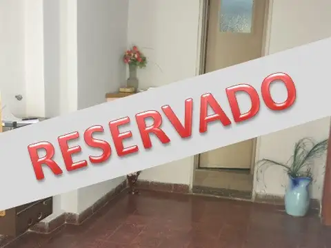 Tipo casa de 3 ambientes + Patio + Terraza