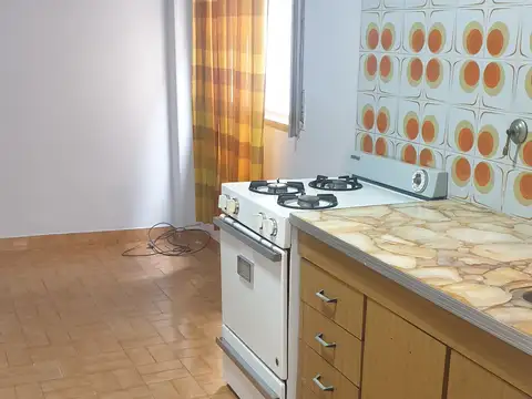 Depto Tipo Casa en Venta de 3 ambientes
