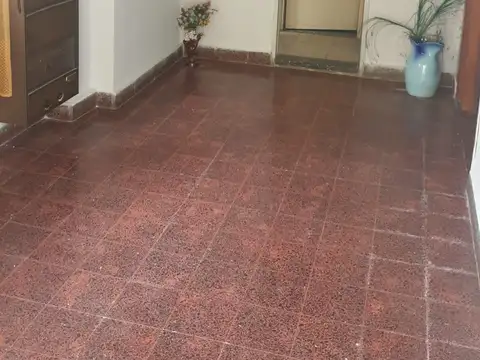 Tipo casa de 3 ambientes + Patio + Terraza