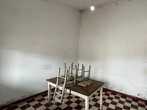 Casa en Venta 50 años